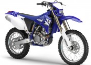 Yamaha WR450F Yamaha WR450F